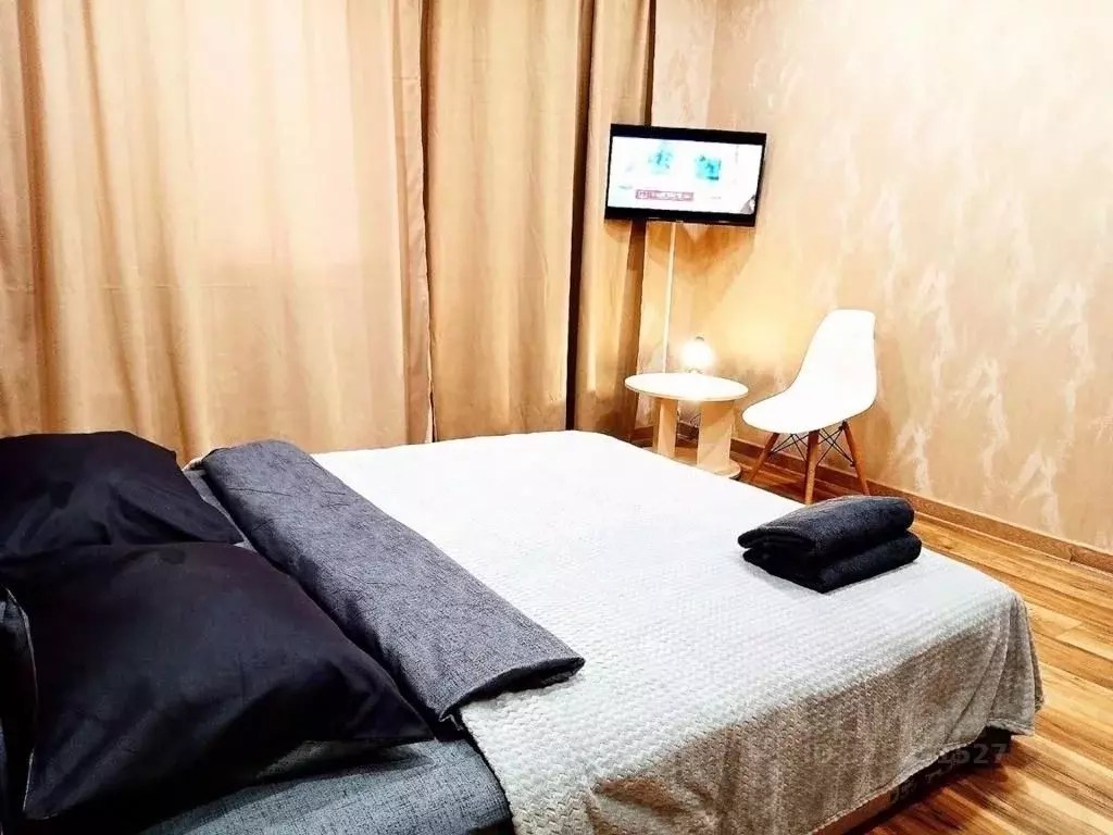 1-к кв. Москва Новомарьинская ул., 3К3 (40.0 м) - Фото 2