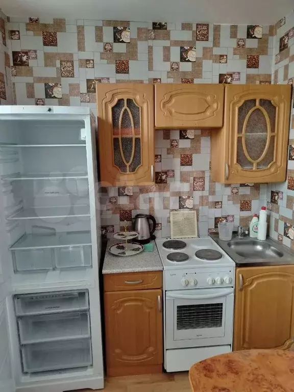 Квартира-студия, 33,4 м, 5/5 эт. - Фото 1