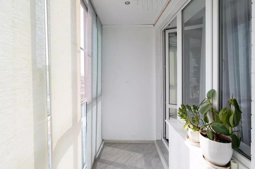 2-к кв. Московская область, Химки Московская ул., 21 (75.0 м) - Фото 2