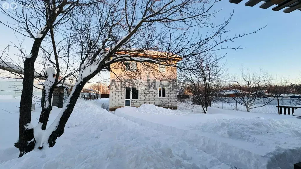 Дом в Саратов, 1-й Яровой проезд, 3 (115 м) - Фото 2