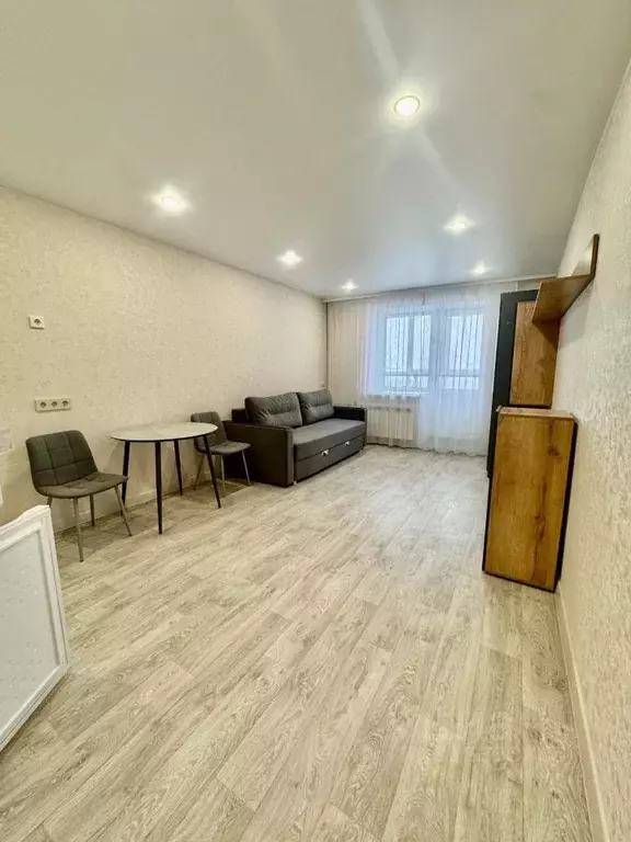 Студия Томская область, Томск Киевская ул., 1 (30.0 м) - Фото 1