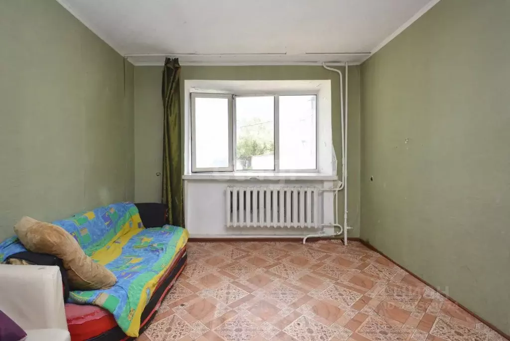 Помещение свободного назначения в Саха (Якутия), Якутск ул. Федора ... - Фото 1