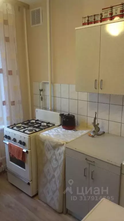 1-к кв. Москва ул. Молостовых, 6К2 (40.0 м) - Фото 0