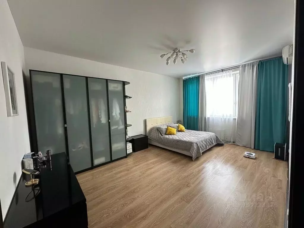 2-к кв. Москва ул. Академика Анохина, 2К2 (72.0 м) - Фото 1