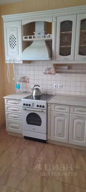 2-к кв. Белгородская область, Старый Оскол Степной мкр, 18 (64.0 м) - Фото 1