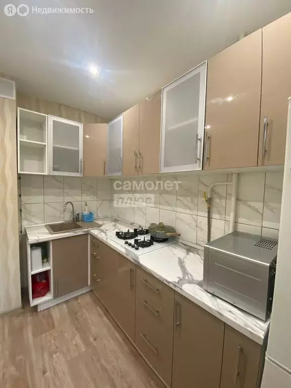 1-комнатная квартира: Москва, Россошанский проезд, 2к1 (39.1 м) - Фото 1