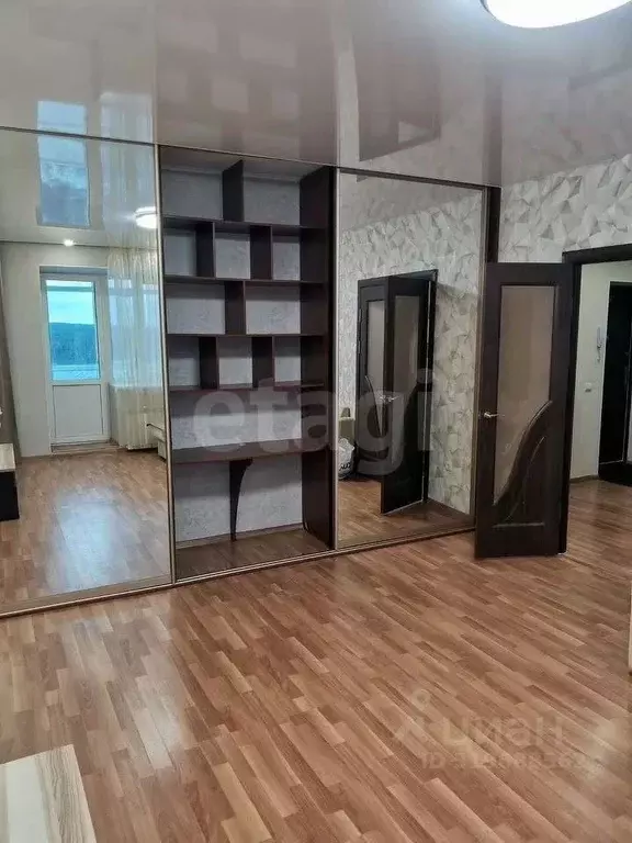 1-к кв. Коми, Ухта Тиманская ул., 11 (41.6 м) - Фото 1