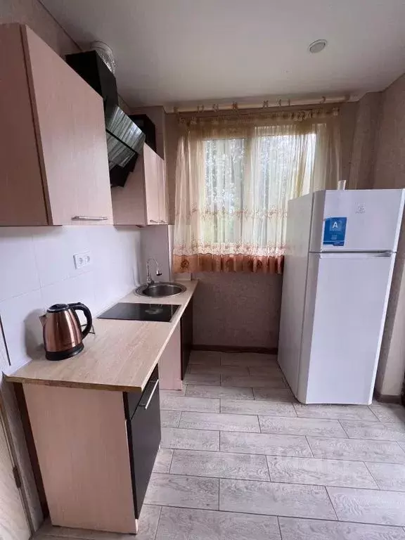 Дом в Краснодарский край, Сочи ул. Мира, 21 (25 м) - Фото 1