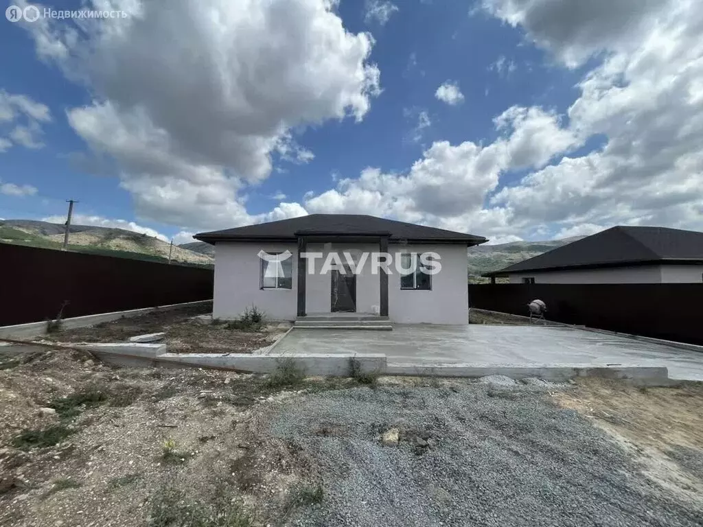 Дом в Перевальное, коттеджный посёлок ТСН Скандинавия (137 м) - Фото 1