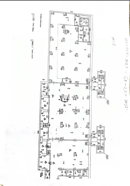 Склад в Татарстан, Набережные Челны ул. Сергея Титова, 36А (300 м) - Фото 1