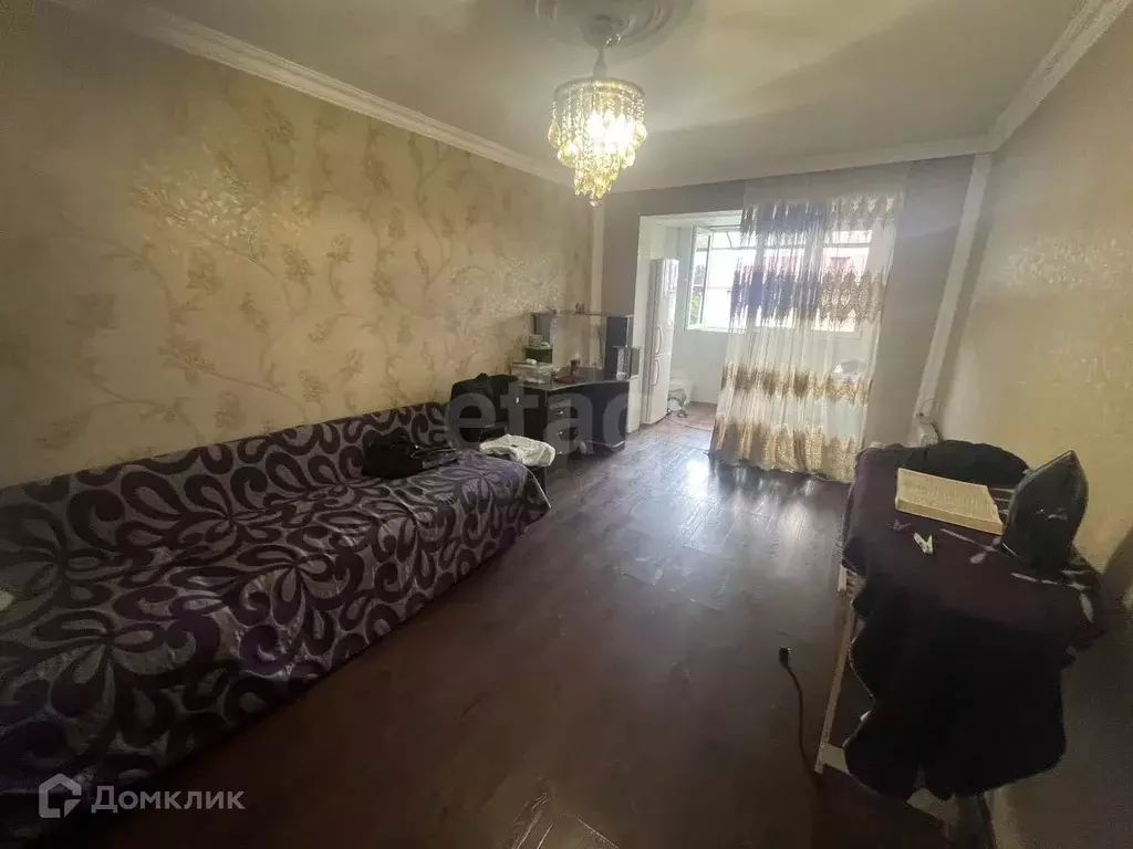 Продаётся 2-к квартира, 45 м - Фото 1