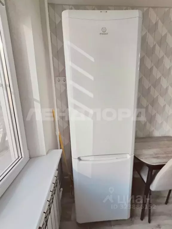 1-к кв. Ростовская область, Ростов-на-Дону ул. Еременко, 58/4 (29.4 м) - Фото 2