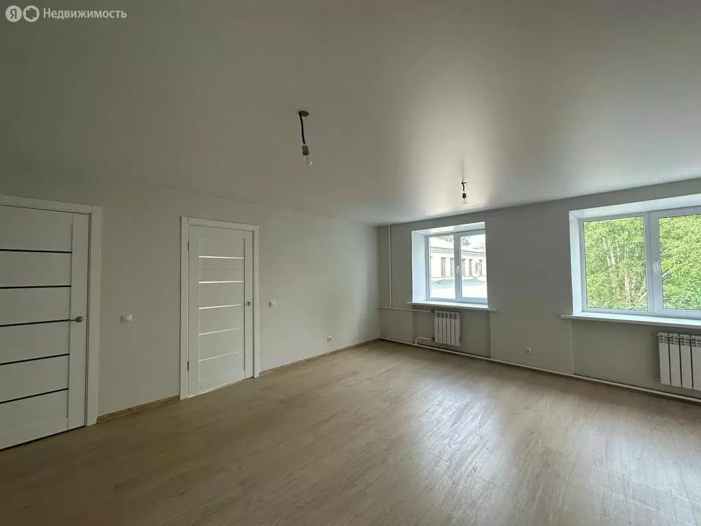 2-комнатная квартира: Полевской, микрорайон Черёмушки, 1 (58.4 м) - Фото 2