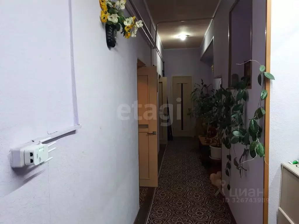 2-к кв. Ставропольский край, Кисловодск городской округ, пос. ... - Фото 1