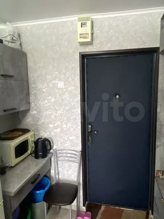 Комната 9 м в 1-к., 5/5 эт. - Фото 1