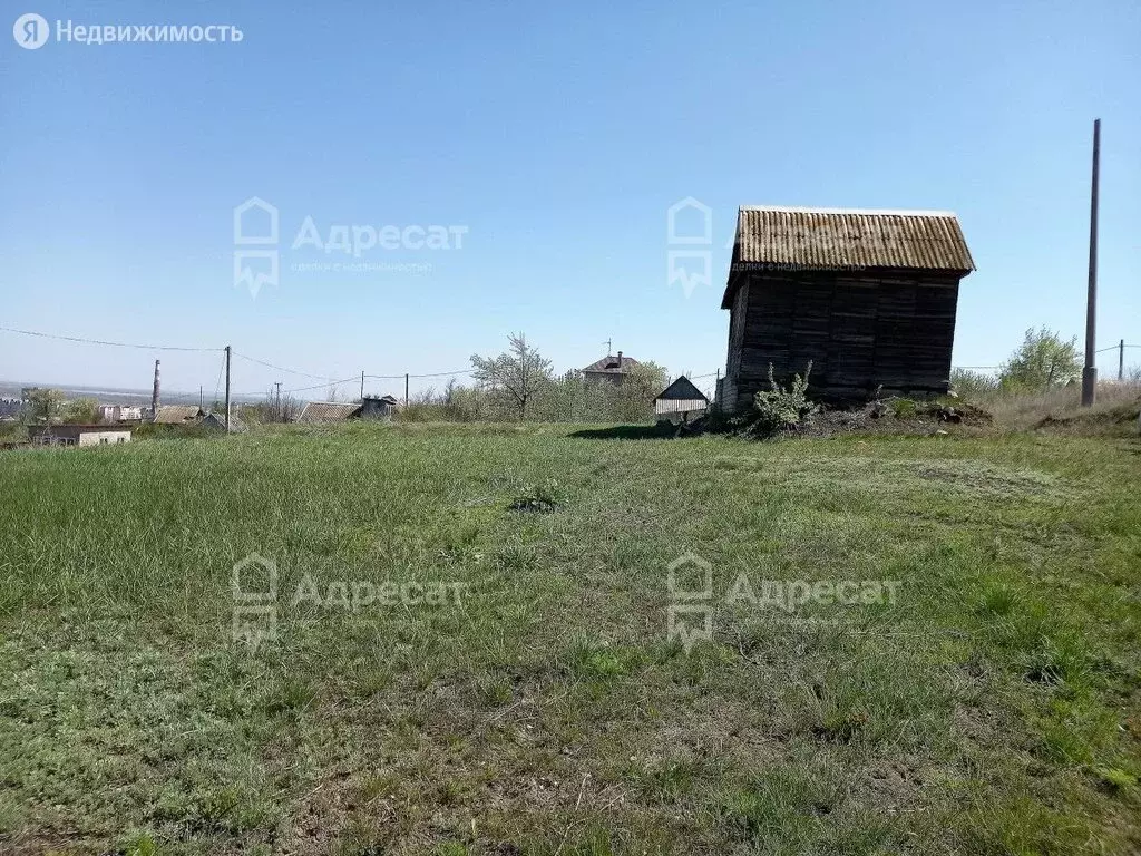 Купить Земельный Участок Волгоград Светлый Яр