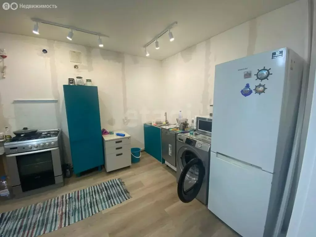 2-комнатная квартира: Вологда, улица Чернышевского, 46 (55 м) - Фото 1
