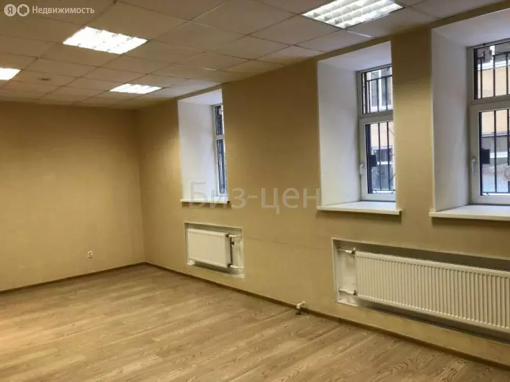 Офис (32 м) - Фото 2