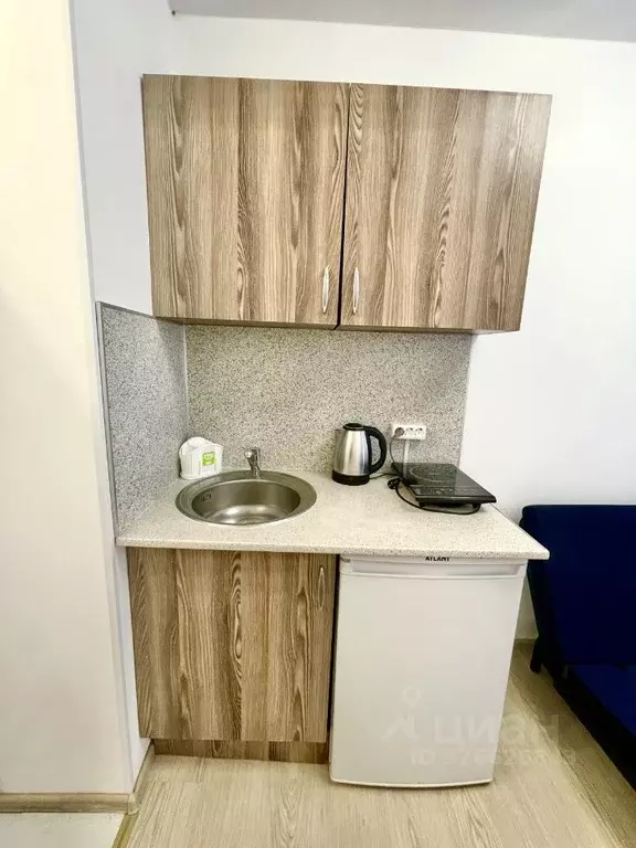 Студия Московская область, Красногорск бул. Павшинский, 1 (18.0 м) - Фото 1