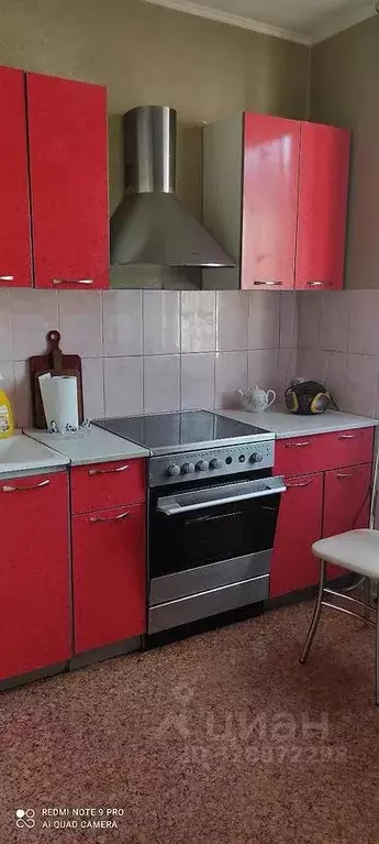 1-к кв. Москва Ангарская ул., 51к2 (37.8 м) - Фото 1