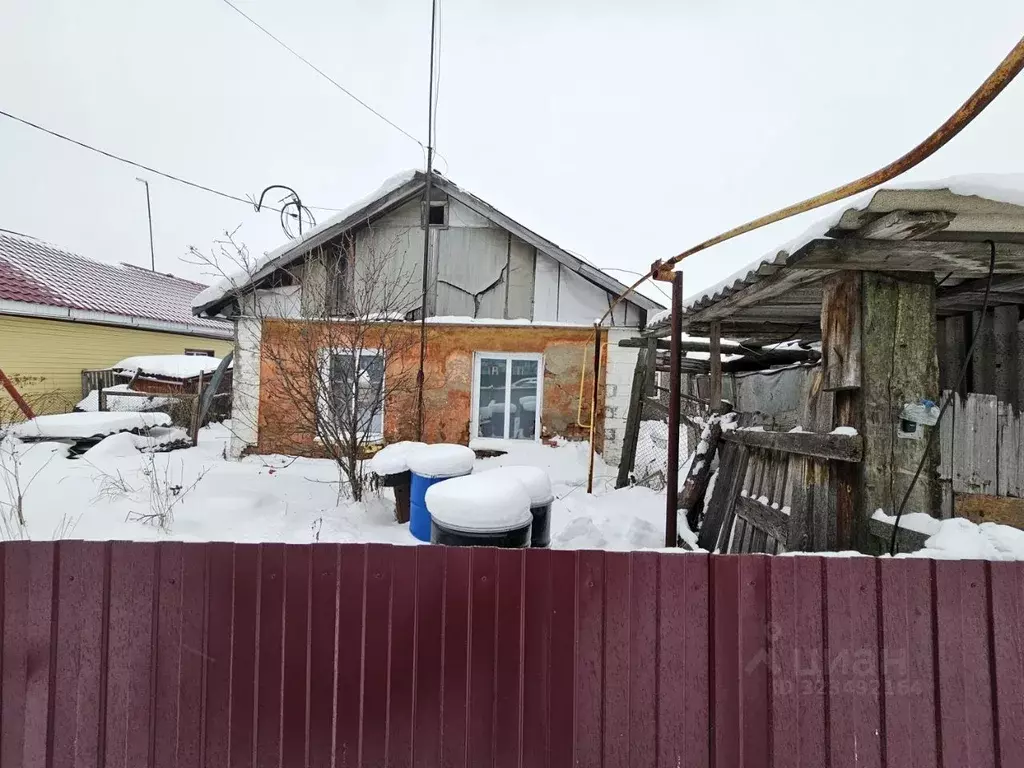 Дом в Омская область, Калачинск ул. Крупской, 131 (105 м) - Фото 2