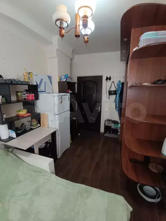 Комната 12 м в 4-к., 3/5 эт. - Фото 0