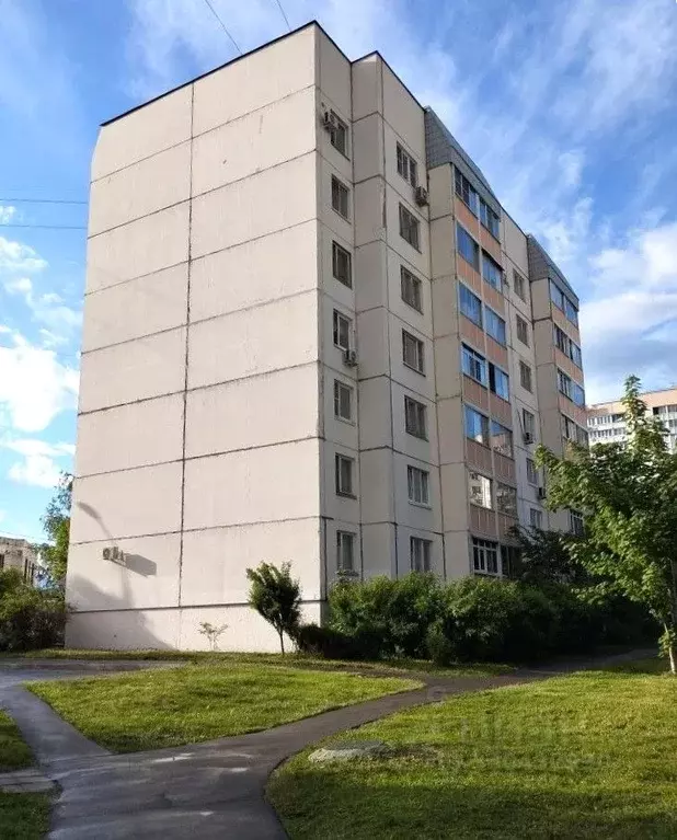 1-к кв. Москва ул. Академика Семенова, 5 (38.6 м) - Фото 1