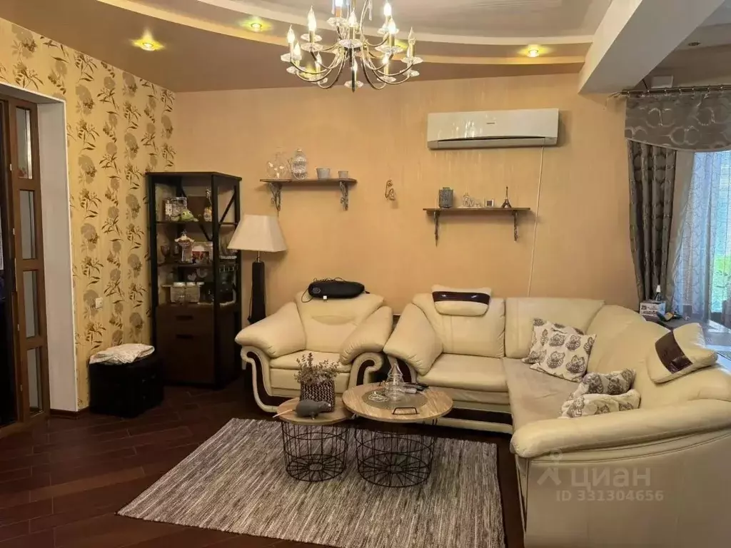 Таунхаус в Московская область, Ступино Арочный пер. (380 м) - Фото 2