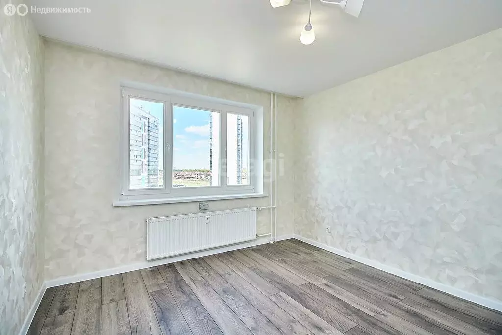 2-комнатная квартира: деревня Патрушева, улица Александра Пушкина, 3к1 ... - Фото 2