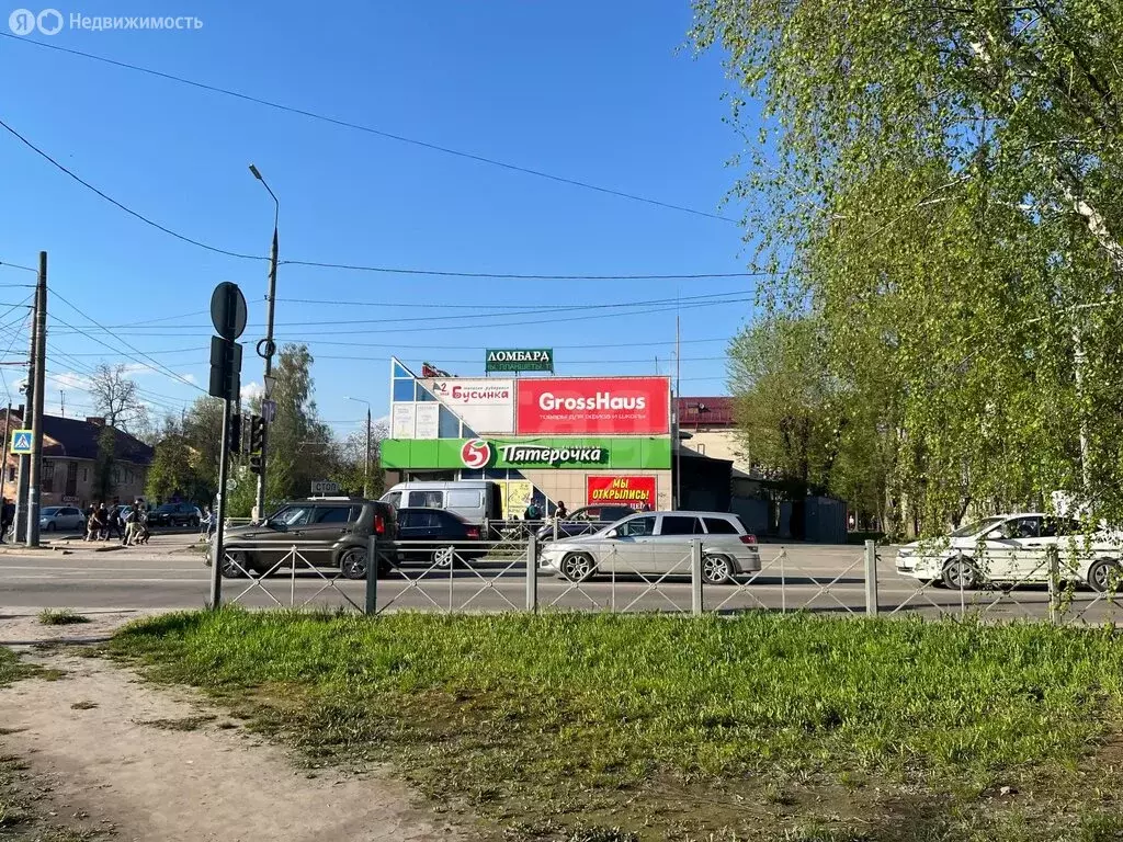 1к в -комнатной квартире (17.4 м) - Фото 1
