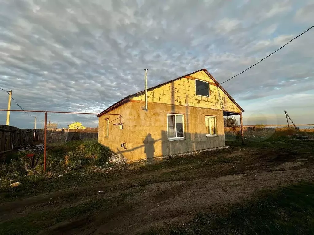 Дом 56,7 м на участке 20 сот. - Фото 0
