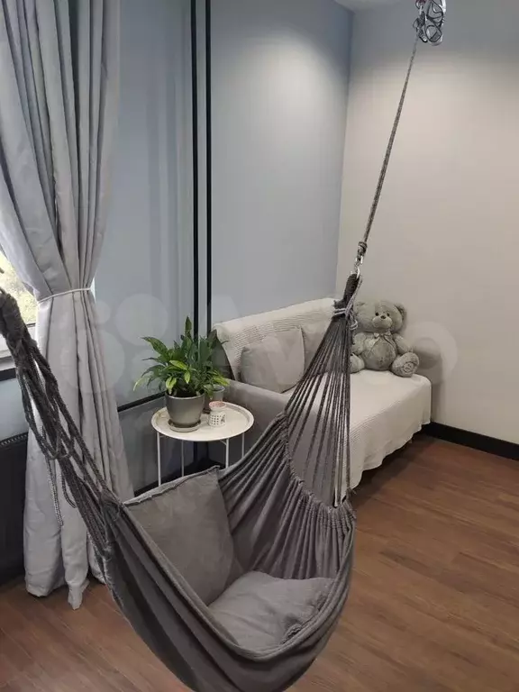 2-к. квартира, 53 м, 3/5 эт. - Фото 1