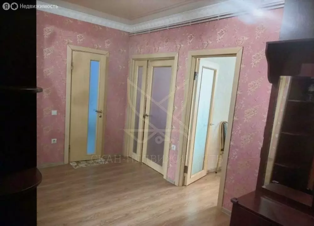 1-комнатная квартира: Пятигорск, Оранжерейная улица, 22/3 (48.6 м) - Фото 2