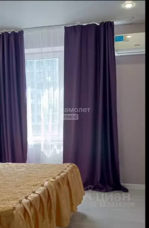 2-к кв. Краснодарский край, Анапа Анапское ш., 24к5 (52.0 м) - Фото 2