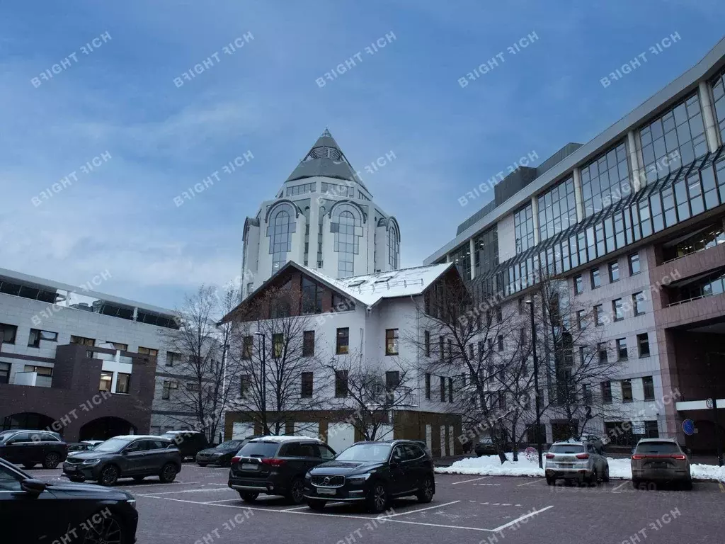 Офис в Москва Космодамианская наб., 52С10 (143 м) - Фото 1