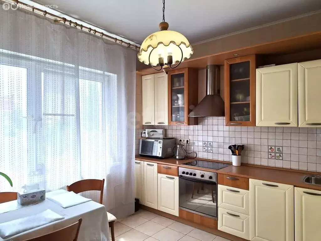 2-комнатная квартира: Москва, улица Соловьиная Роща, 3к1 (69.7 м) - Фото 0
