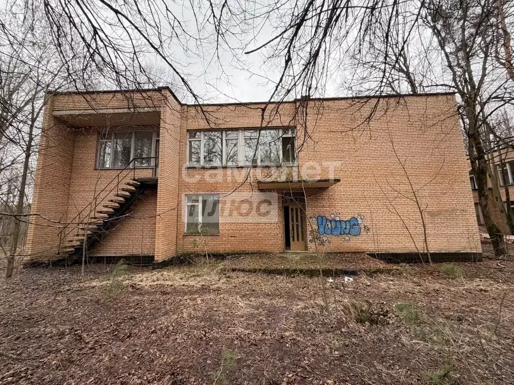 Помещение свободного назначения в Московская область, Ступино ... - Фото 2