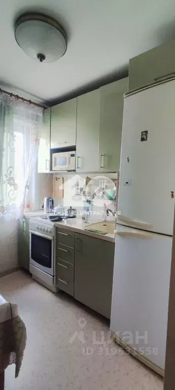 1-к кв. Новосибирская область, Новосибирск Ударная ул., 15 (30.0 м) - Фото 0
