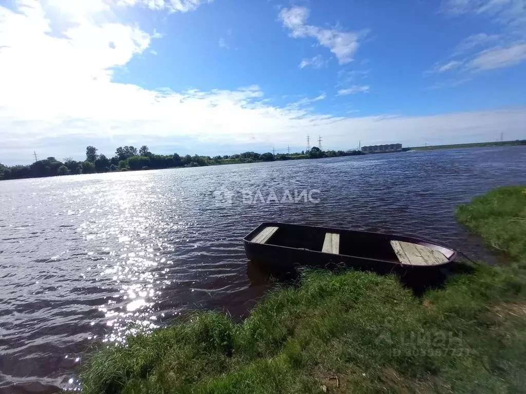 Дом в Ярославская область, Рыбинск Заволжский п/р, ул. Лоцманская, 7 ... - Фото 1