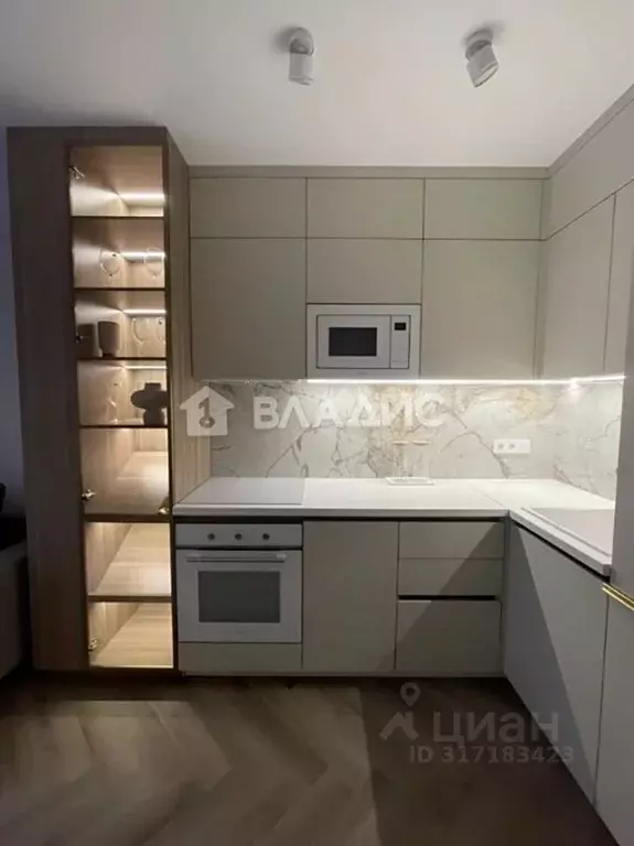 3-к кв. Иркутская область, Иркутск Гусарская тер., 1 (88.2 м) - Фото 0