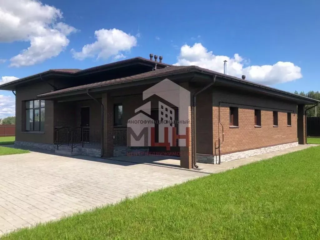 Дом в Тверская область, Конаковский муниципальный округ, Жемчужина СНТ ... - Фото 2