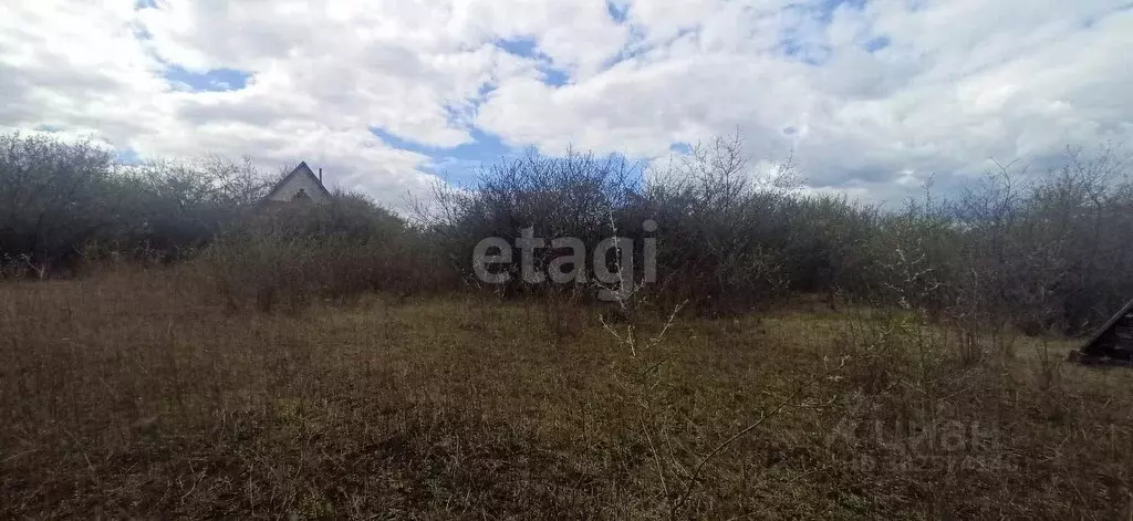 Участок в Белгородская область, Губкин Журавушка СТ,  (6.0 сот.) - Фото 0