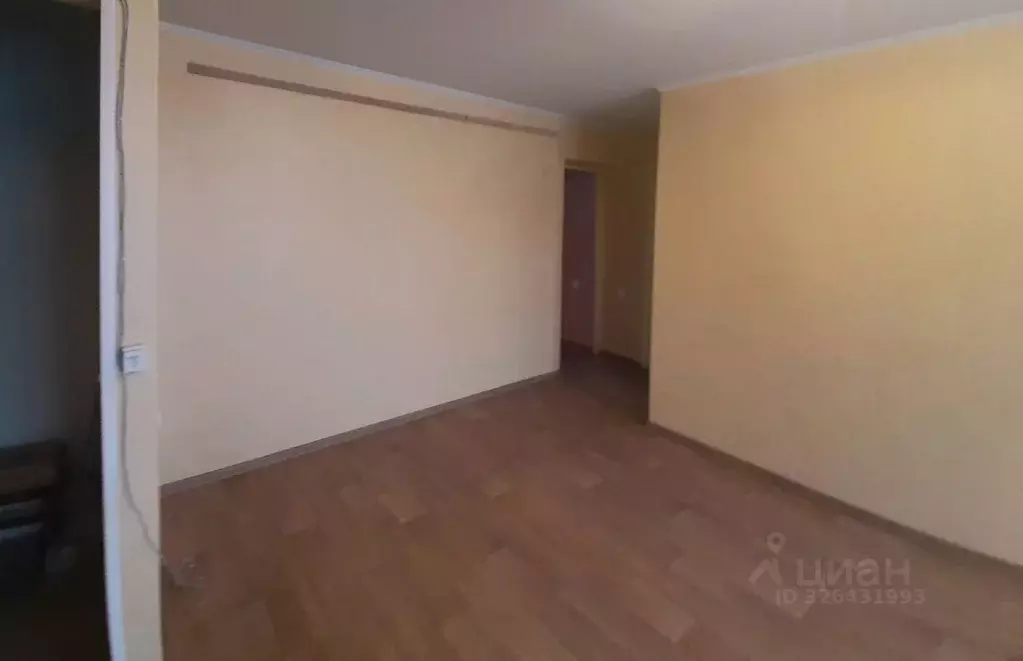 3-к кв. Липецкая область, Липецк ул. Гагарина, 34 (55.2 м) - Фото 2