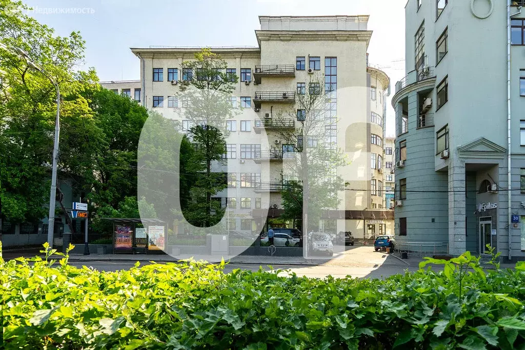 Офис (355 м) - Фото 2