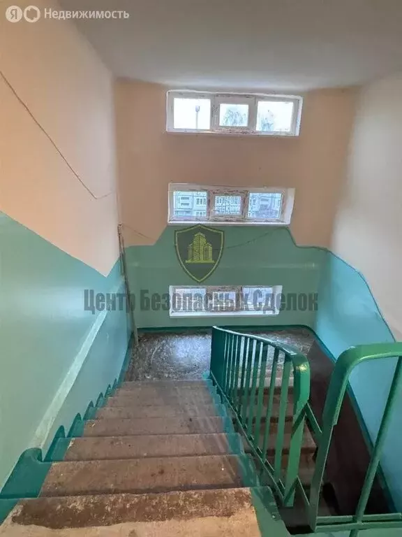 2-комнатная квартира: Новомичуринск, улица Строителей, 33 (49.5 м) - Фото 1