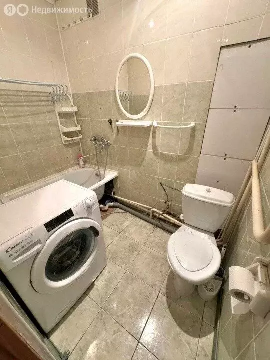 2-комнатная квартира: Ефремов, улица Дружбы, 14 (48 м) - Фото 1