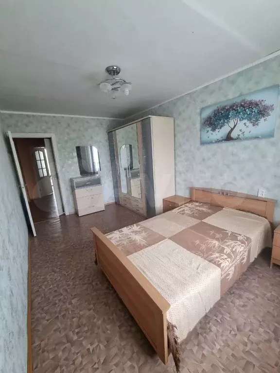2-к. квартира, 52 м, 3/5 эт. - Фото 1