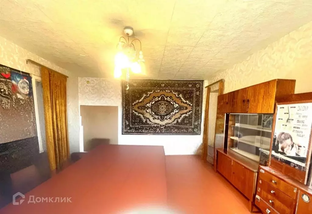 Продаётся 2-к квартира, 57.9 м - Фото 1