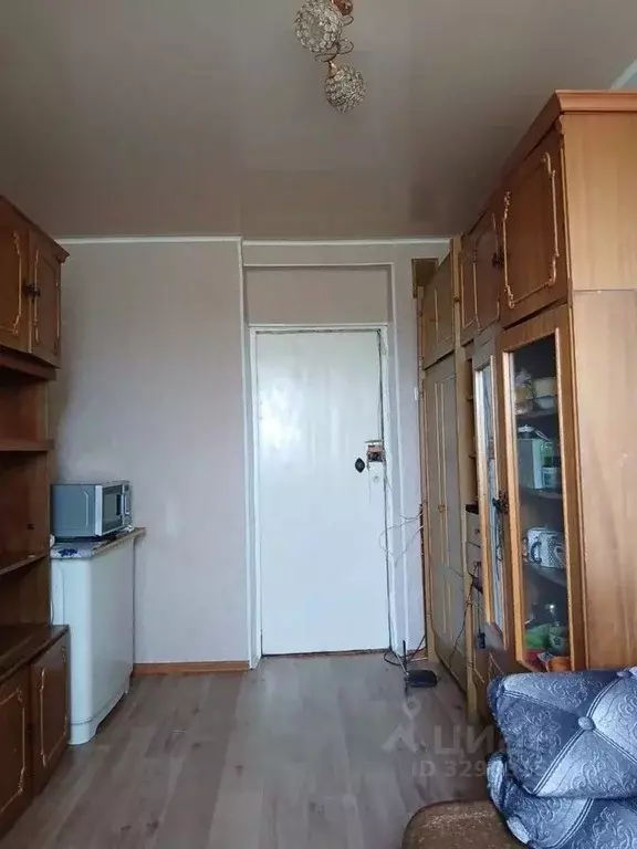 Комната Саратовская область, Энгельс Студенческая ул., 184 (11.5 м) - Фото 2