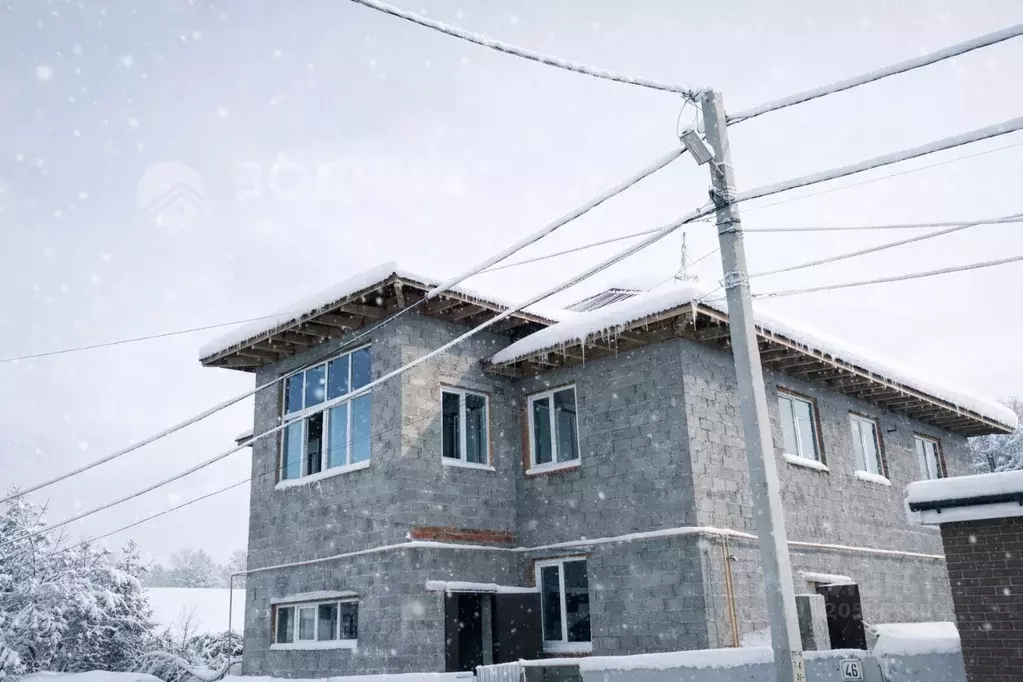 Дом в Чувашия, Чебоксары Волжская ул., 46 (519 м) - Фото 1